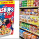 Image for article titled Last Call: Which two cereals taste best together?